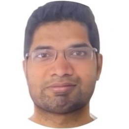 Dr. Divyesh Ahir